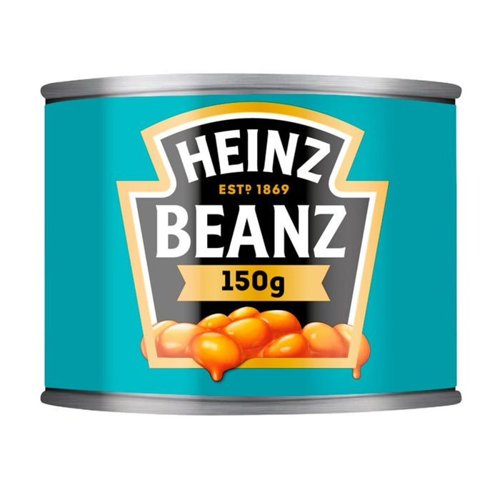 Heinz Baked Beanz 150g