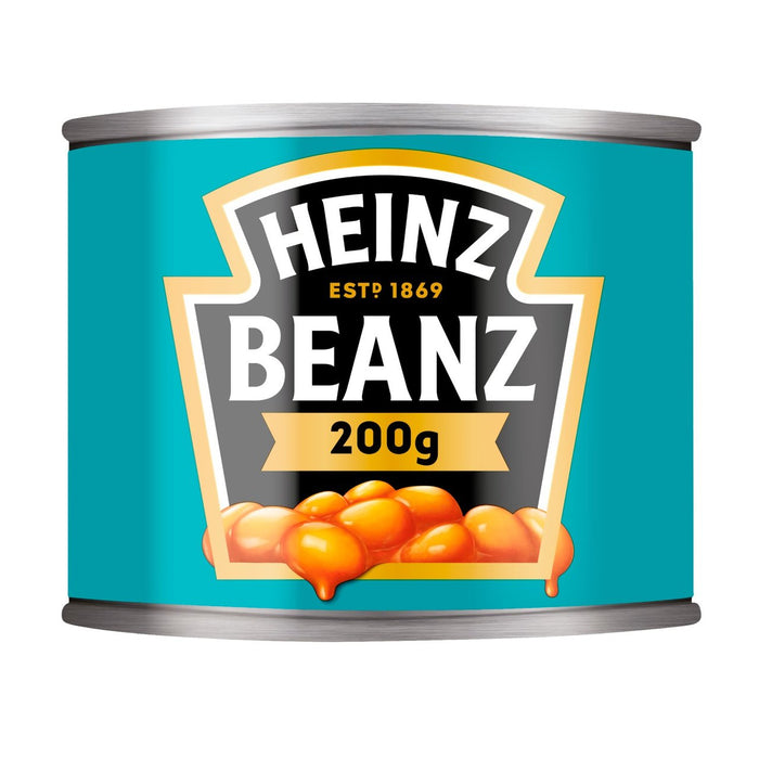 Heinz Baked Beanz 200g - Special Offer