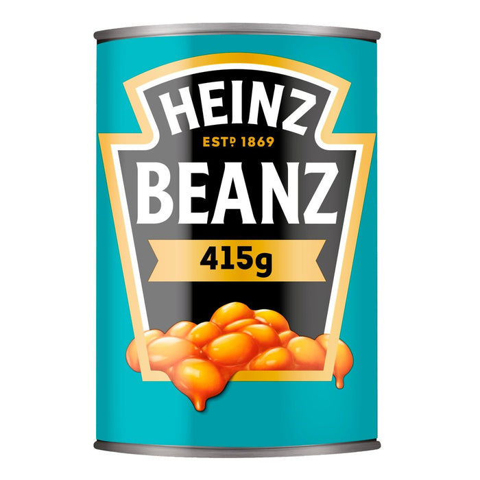 Heinz Baked Beanz 415G