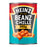 Heinz Beanz Fiery Chilli 390G