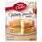 Betty Crocker Mezcla de pastel de vainilla aterciopelada 425G