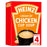 Heinz Chicken Cup Soup 4 x 17g