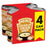 HEINZ CRAME DE SOUPE DE POULEUR 4 X 400G