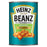 Heinz Organic Baked Beanz 415G