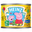 Heinz Peppa Pig Pasta Shapes 205G