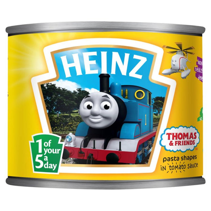 Heinz Thomas The Tank Engine & Friends 205G