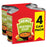 Heinz Veg Classic Soup 4 x 400g