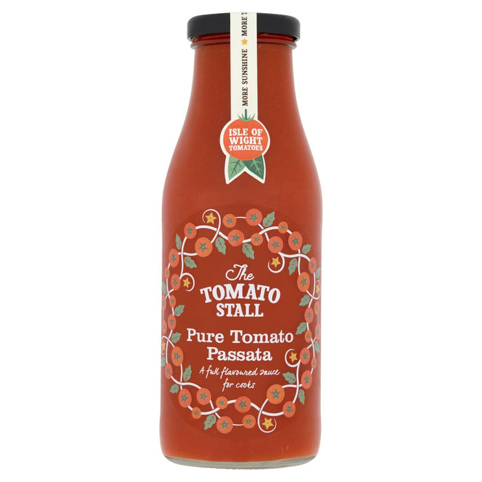 Isla de Wight Passata 500G