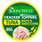 John West Cracker Topper Mayo Sweetcorn 80G