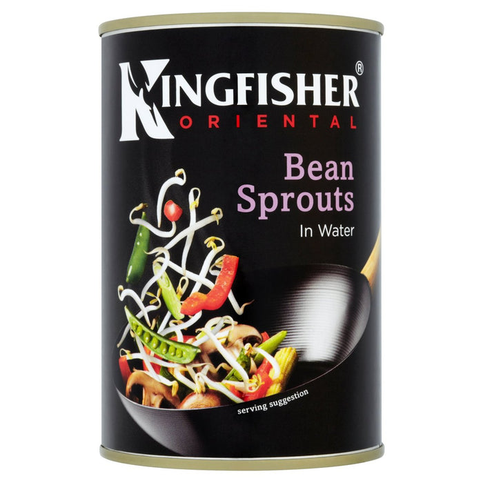 Kingfisher Bean Spouts in Wasser 230g