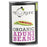 Sr. Organic Aduki Beans 400g