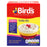 Bird's Raspberry Bastry Mix 141G