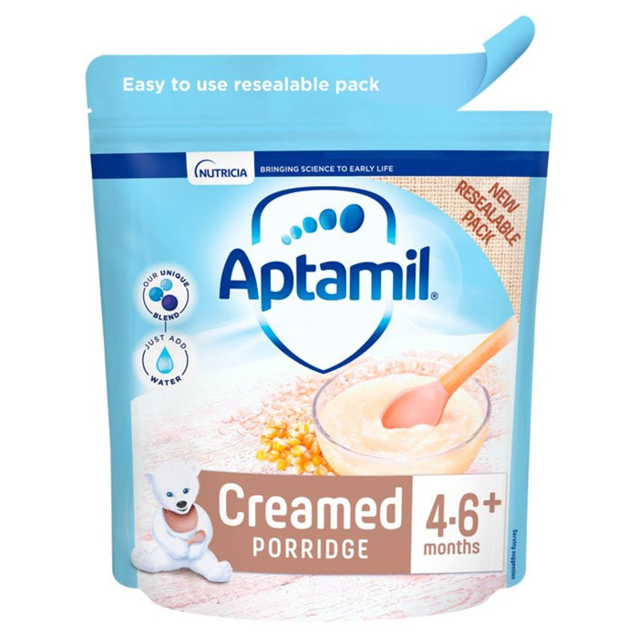 Aptamil creme Brei Baby Müsli 125g