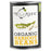 Sr. Organic Haricot Beans 400g