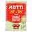 Purée de tomates à double concentration MUTTI 140g