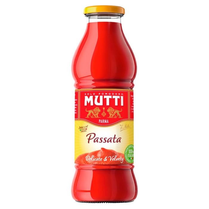 Mutti Passata 400G