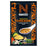 Nackte Nudel -Ramen -Asien -Hühnersuppe 25g