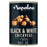 Napolina Black & White Chick Peas 400G