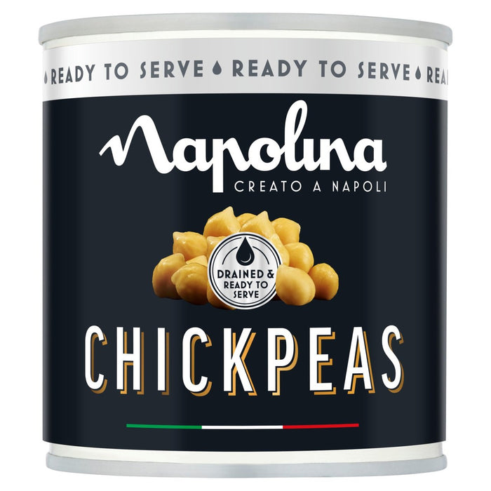 Napolina pèvres de poussins drainés 150g