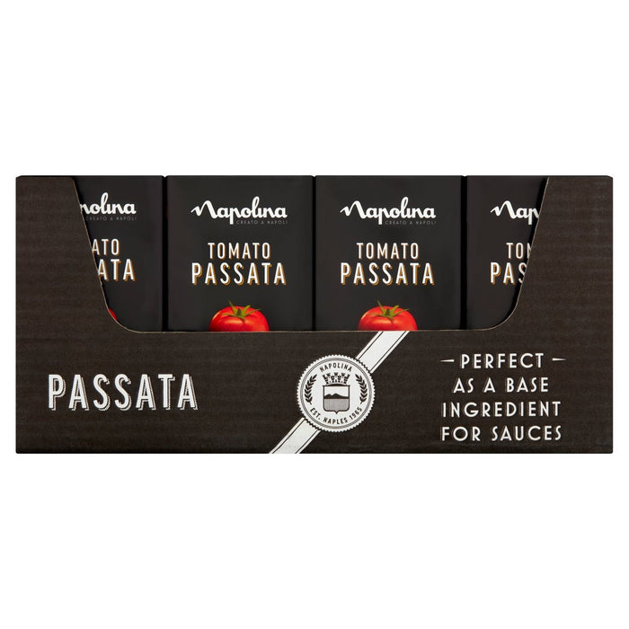 Napolina Passata 12 x 500 g