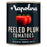 Napolina Peled Plum Tomatoes dans un riche jus de tomate 800g