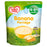 Kuh & Tor Bananenbrei Baby Müsli 125g