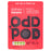 Oddpods rote Nierenbohnen 200g