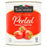 Toscanini tomates pelées entières 800g