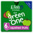 Ella's Kitchen Beatmie Frutas frutas del verde 5 x 90g