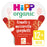 Hipp Organic Spaghetti ondule avec une savoureuse tomate et une sauce mozzarella 230g