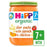 HiPP Organic Star Pasta Con Calabaza Butternut Y Pollo Papilla Tarro 190g 