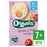 Organix Banana & Plum Organic Baby Porridge 200g