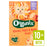 Organix Banana Peach & Apple Organic Baby Muesli 200g