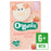 Organix Baby Papilla Ecológica De Fresa Y Plátano 120g 