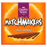 Matchmakers de rue de qualité orange 120g