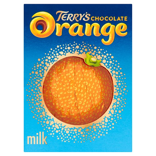 Terry's Chocolate Orange 157G