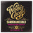 Willies Kakao Madagascan Gold Dark Chocolate 71% 80g