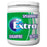 Wrigley's Extra Spearmint Chewing Gum Botella sin azúcar 60 por paquete 