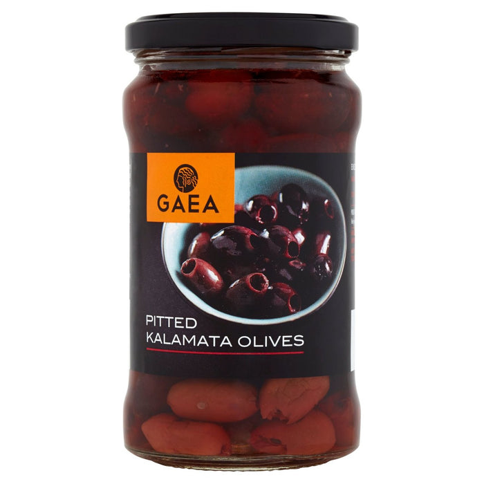 Gaea Olives a opposé Kalamata 290G