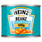 Heinz Beanz No Sugar Added 200g - Special Offer