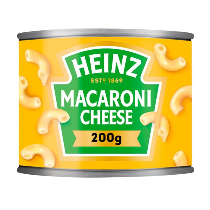 Heinz Makkaroni -Käse 200g