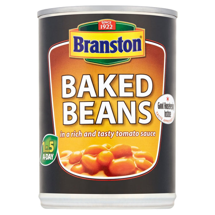 Branston gebackene Bohnen 410g