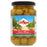 Aceitunas Verdes Crespo con Pimiento 354g 