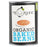 M. Organic Baked Beans 400G