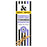 Crosta & Mollica Torinesi Parmesan & Poppy Seed Breadsticks 120g