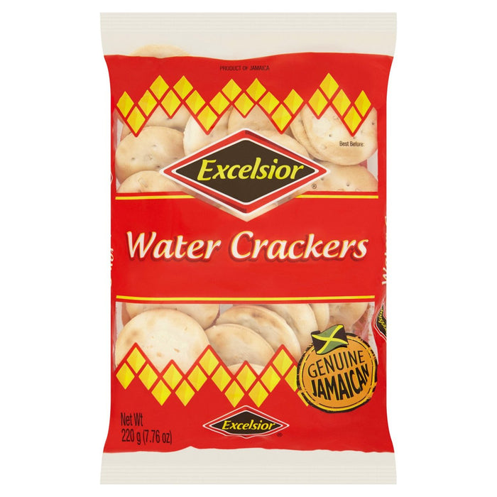 Excelsior -Wassercracker 220g