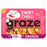 Graze Crunch Snack Mix Sweet Chilli 31g