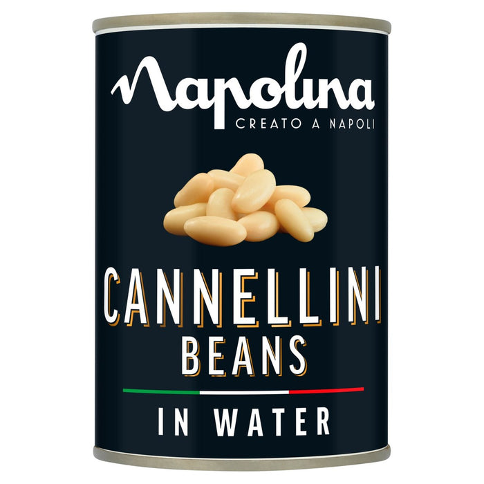 Napolina Cannellini Bohnen 400G