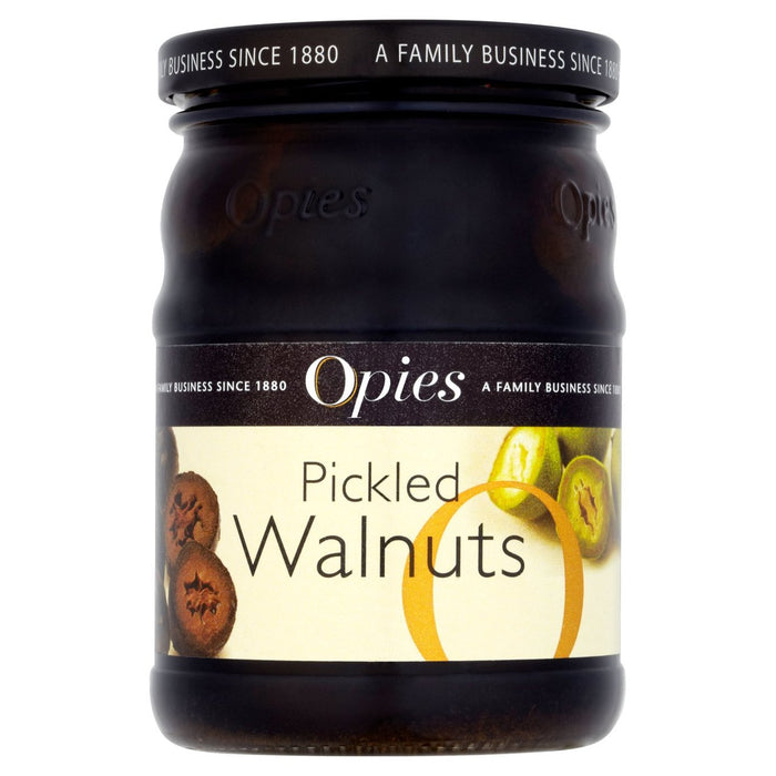 Opies Nueces En Escabeche 390g 