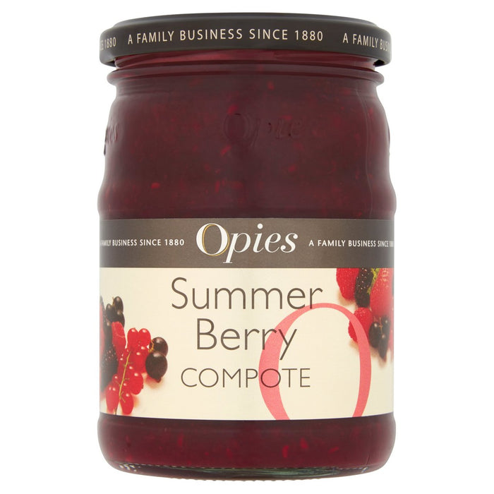 Opies Summer Berry Compo 360G